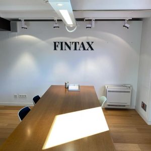 FINTAX financial and tax advisory and management company in Andorra is the perfect solution for the tax needs of companies and individuals or families