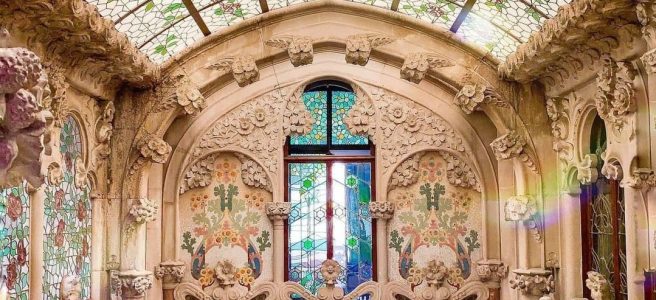Reus és una ciutat amb geni. La genialitat del modernisme té els gens d’Antoni Gaudí però van ser nombrosos els arquitectes que hi van fer història