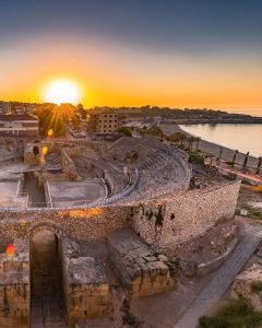 Avui és el Dia Mundial de la Llum. La de Tarragona, és càlida i dolça gairebé els 365 dies de l’any