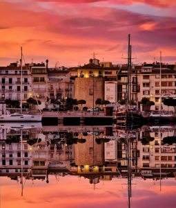 Catalogne – Costa Daurada 🌅 Hi ha un lloc millor on assaborir les tardes d'estiu vora el mar?