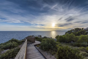 Sur la route de la Costa Dorada, le littoral catalan en quatre étapes ensoleillées