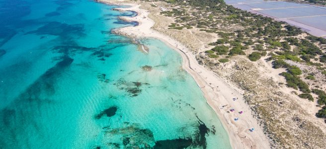 10 playas con bandera azul en España donde disfrutar antes de que acabe el verano